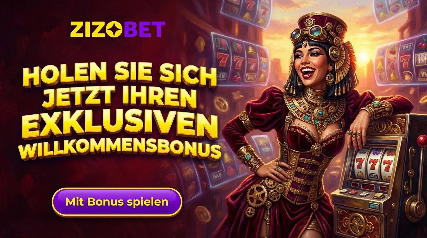 Zizobet Casino